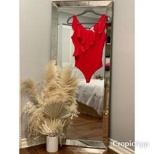 Leith Senorita Bodysuit